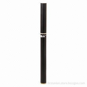 Pen Style E-cigarette, No Need to Separate and Charging in Front of Battery Directly